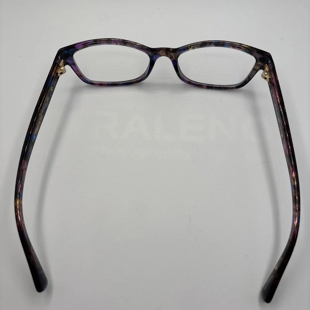 Coach eyeglasses hc